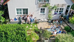 Doros Gardenparty44