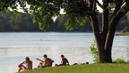 Am Karlsfelder See