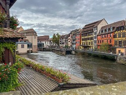 Strasbourg