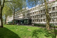 Mercure Bristol Holland House Hotel