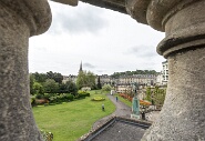 Parade Gardens Park