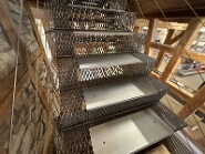 Treppe