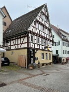 Fachwerk