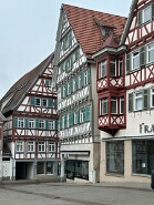 Fachwerk