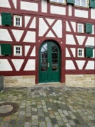 Fachwerk