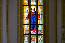 Stiftskirche