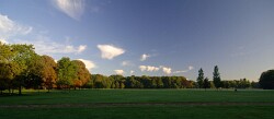 Englischer Garten Juli 2002 (Anfänge der Digitalfotografie)