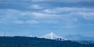 Edingburgh-60-12 Firth of Forth Bridge