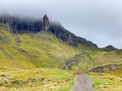 Old Man of Storr