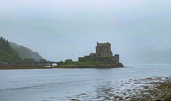 Eilean Donan Castle