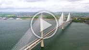 FirthofForth-Autobrücke