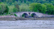 DSCF9869-13 Brücke vor Schloss