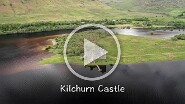 Kilchurn-Castle Kilchurn Castle