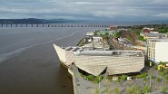 V-A-Museum Dundee