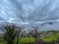 Abschied