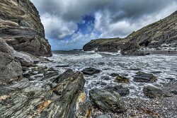 Cornwall